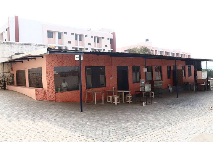 cafeteria